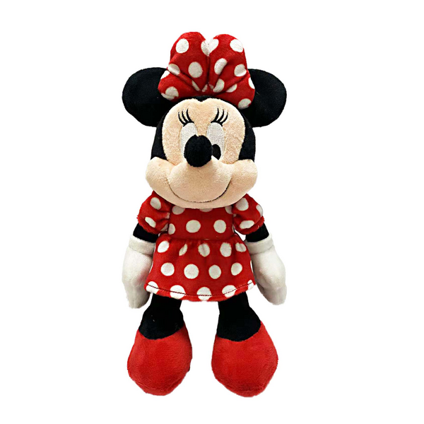 Pelúcia Disney Minnie 20 cm