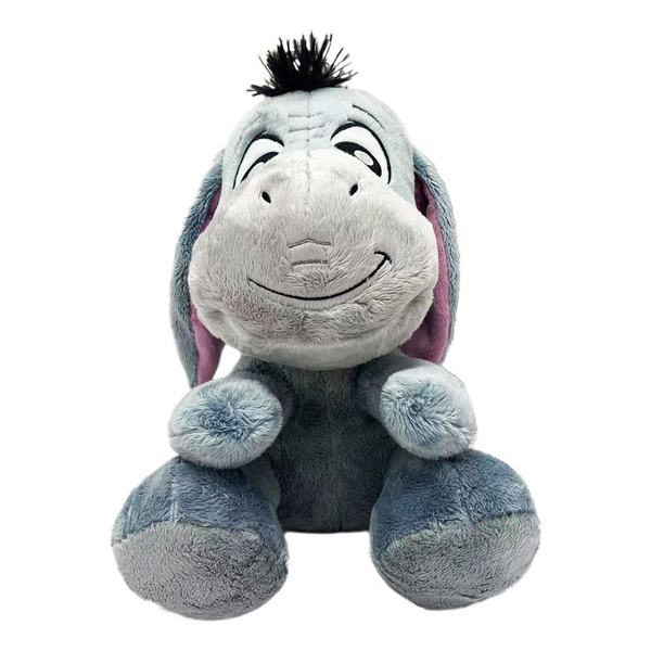 Pelúcia Disney Big Feet Ió