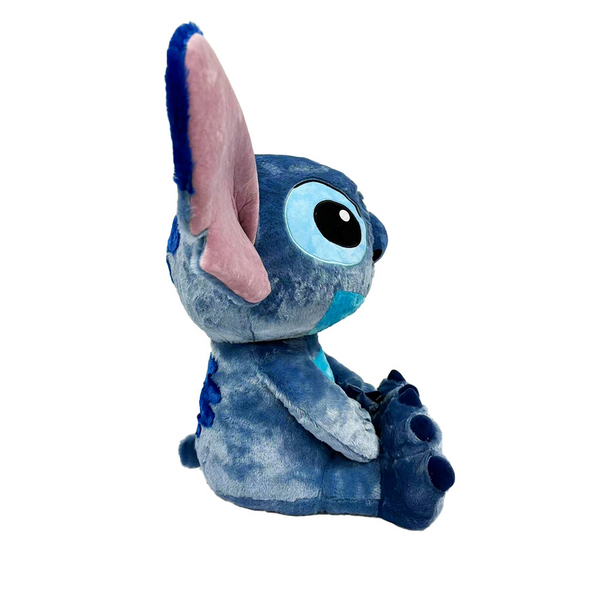 Pelúcia Disney Stitch Big Feet 45 cm