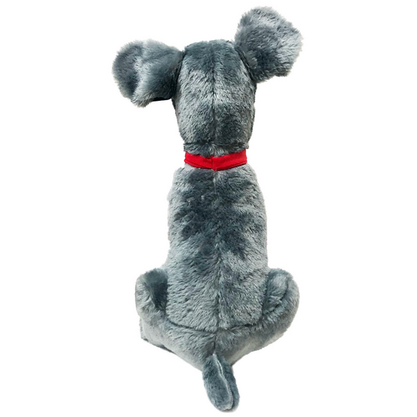 Pelúcia Disney Vagabundo 40 cm