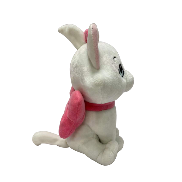 Pelúcia Disney Marie 20 cm