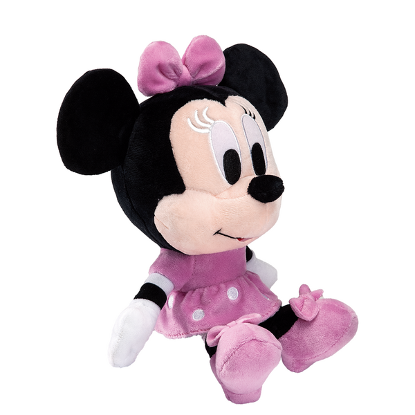 Pelúcia Disney Minnie Mouse Big Head