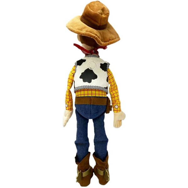 Pelúcia Disney Woody - Toy Story