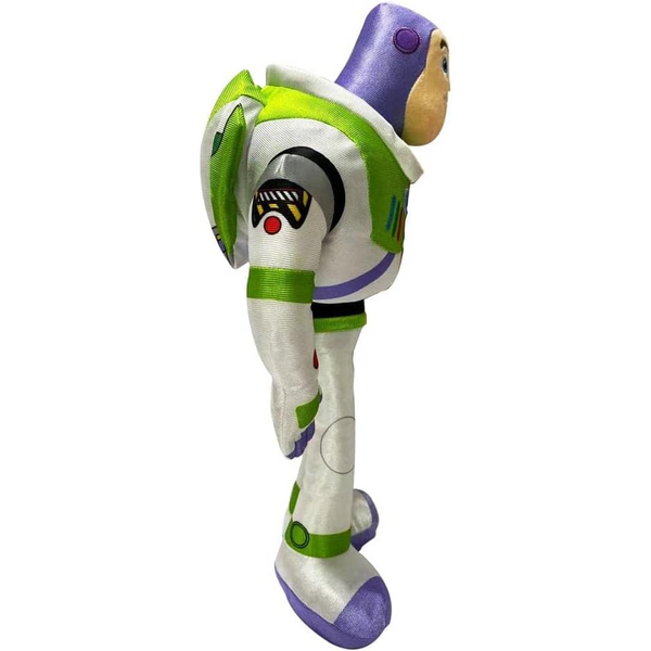Pelúcia Disney Buzz Lightyear - Toy Storie