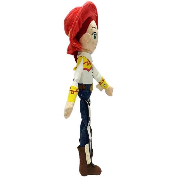 Pelúcia Disney Jessie - Toy Storie