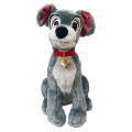 Pelúcia Disney Vagabundo 40 cm