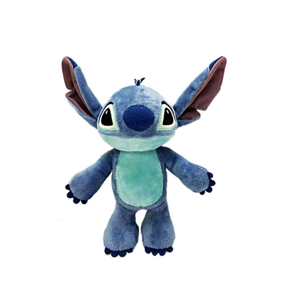 Pelúcia Disney Stitch 20 cm