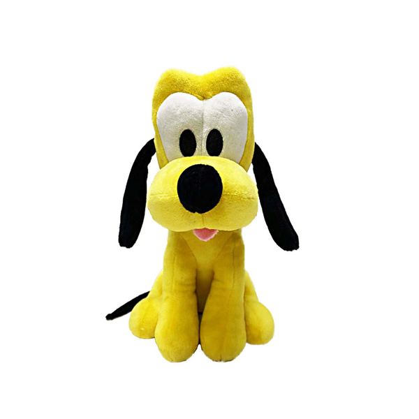 Pelúcia Disney Pluto 20cm