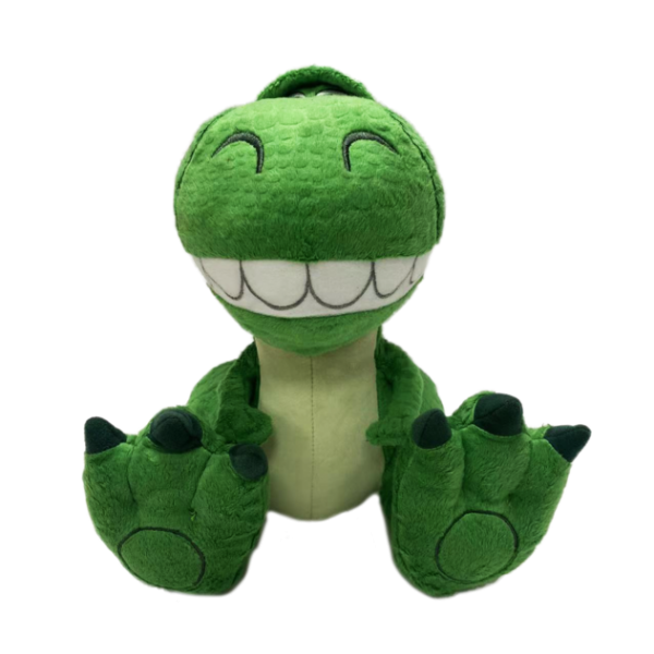 Pelúcia Disney Rex Toy Story 35 cm 