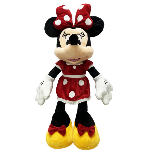 Pelúcia Disney Minnie Mouse 60 Cm