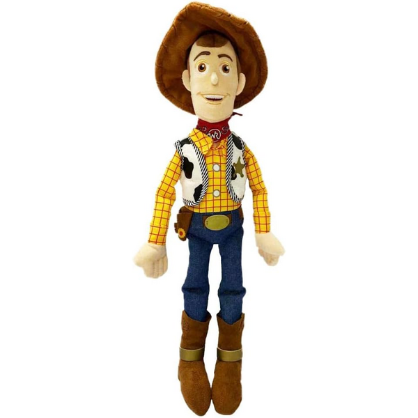 Pelúcia Disney Woody - Toy Story