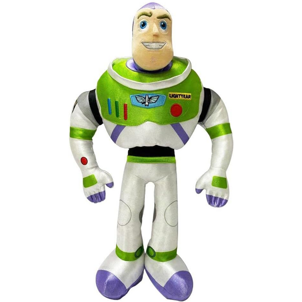 Pelúcia Disney Buzz Lightyear - Toy Storie