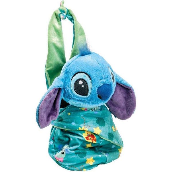 Pelúcia Disney Stitch Baby 25 cm 