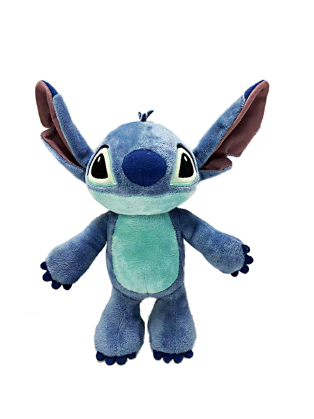 Pelúcia Disney Stitch 20 cm