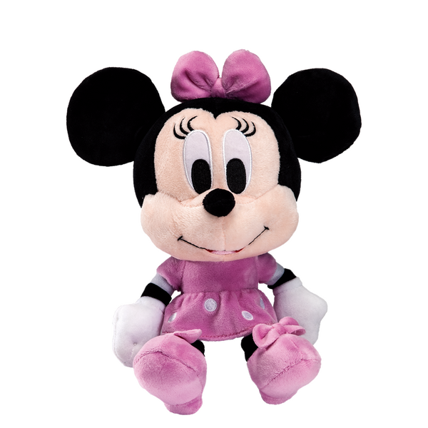 Pelúcia Disney Minnie Mouse Big Head
