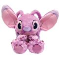 Pelúcia Disney Angel Big Feet 30 cm