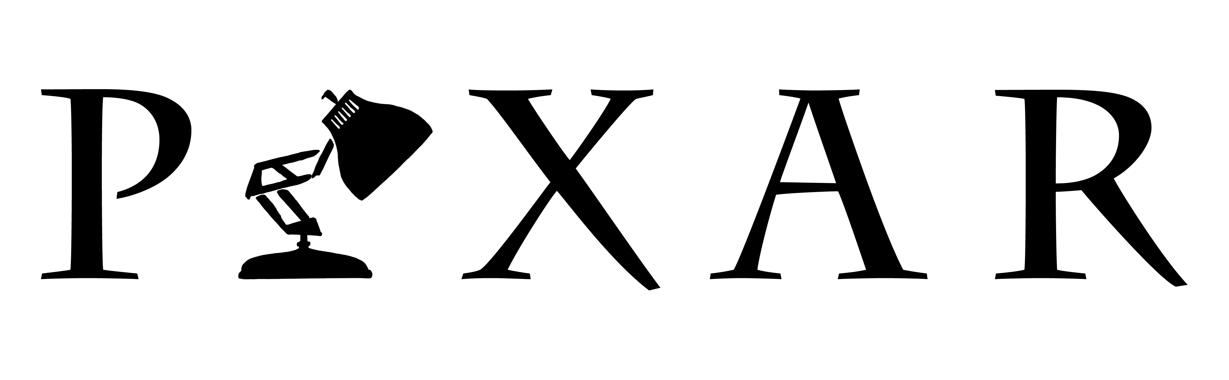PIXAR